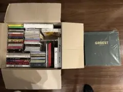 関ジャニ♾ シングルCD アルバム まとめ売り 60点