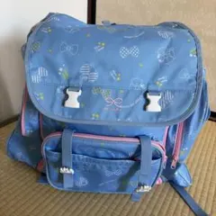 ナイスクラップ　合宿　修学旅行　林間 58L 大型リュックバッグのサムネイル