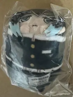 鬼滅の刃 まめころりん 無一郎