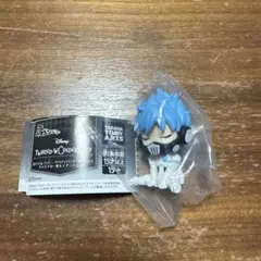 ディズニー ツイステッドワンダーランド 肩ズンFig オルト