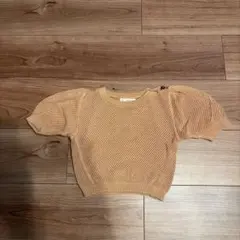 値下げ】soor ploom agnes sweater posy 4y - メルカリ