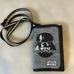 スター・ウォーズ ダース・ベイダー 財布