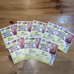 ドラゴンボール　一番くじ　Ｊ賞　8個セット