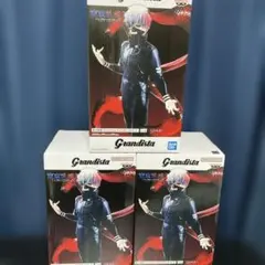grandista東京喰種フィギュアセット