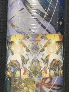 ラバープレイマット スリーブ 匈歌ハトリ萩原一至 計36点 新作》萩原一至先生×匈歌ハトリ先生コラボ作品☆描き下ろし