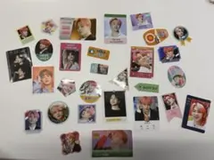 2026年最新】bts ステッカー ジミンの人気アイテム - メルカリ