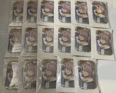 WIND BREAKER 桐生三輝 缶バッジ Glasses