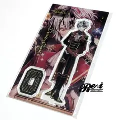 悪魔執事と黒い猫 ベリアン アクリルスタンド - メルカリ