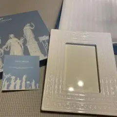 美品　未使用　ウェッジウッド