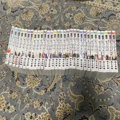 東京リベンジャーズ全巻セット