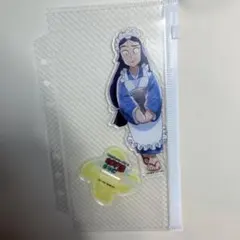 忍たま乱太郎　スイパラ　アクリルスタンド　立花