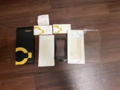 NIMASO iPhone15 ガラスフィルム 保護フィルム 1枚