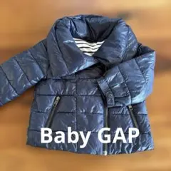 Baby GAP ベビーギャップ ボーダー アウター 90センチ