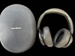 Soundcore Life Q35 【ブラック】
