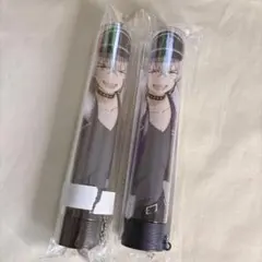 あんさんぶるスターズ ペンライトチューブ 大神晃牙 2個セット