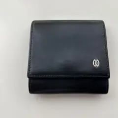 Cartier 小銭入れブラックのサムネイル