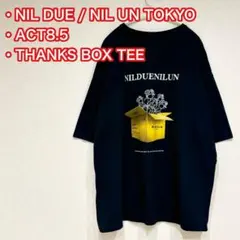 2026年最新】nil due nil unの人気アイテム - メルカリ