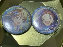 あんスタ　カプ缶　友也　光　2点セット