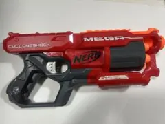 メガ　ナーフ　NERF CYCLONESHOCK サイクロンショックのサムネイル