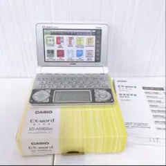 2026年最新】ex-word xd-n9800の人気アイテム - メルカリ