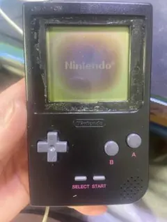 レア 希少 ミニミニカードダス ゲームボーイブラック ポケモン