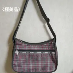 あ*い様 〈極美品〉LeSportsac ショルダーバッグ