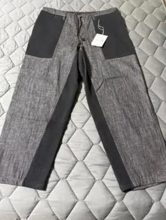 GLAY TERU Y-3 REF WO PANTS - メルカリ
