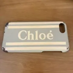 Chloe iPhoneケースカバー