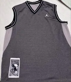 JORDAN バスケットボール タンクトップのサムネイル