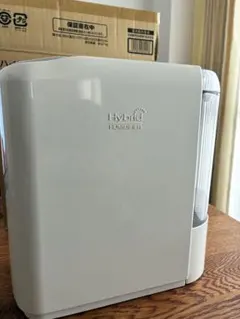 ダイニチ　ハイブリッド式加湿器　日本製のサムネイル