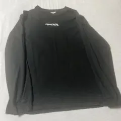 Creepy Nuts 長袖カットソー ブラック XL