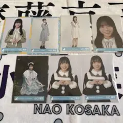 日向坂46 山口陽世 生写真 66種類 67コンプ まとめ売り 5/14まで出品】日向坂46 山口陽世 生写真 まとめ売り - メルカリ