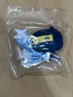 たまごっち はさむんです。デラックス ござるっち