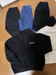 男の子 140