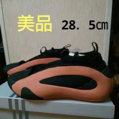 GW特別価格❗️ADIDAS HARDEN VOL.8 28.5cm