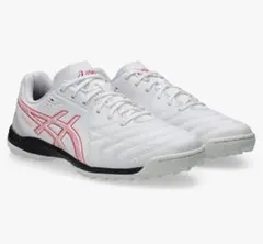 ASICS GEL-TACTIC ホワイト/レッド
