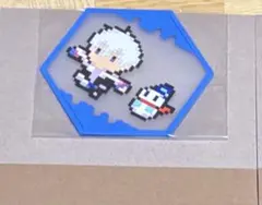 ドズル社 クリアラバーコースター おらふくん