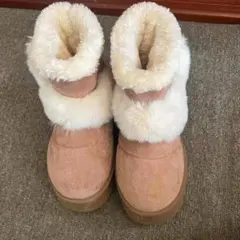 FitFlop Mukluk Shorty ムートンブーツ新品22-22.5 - メルカリ