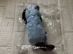 パペットスンスン 抱きつきぬいぐるみ