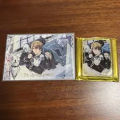 アイナナEXPO アクリルブロック　十龍之介