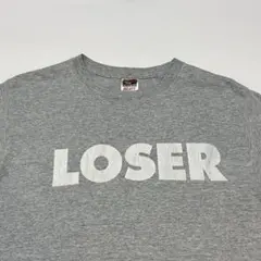 00s SUB POP LOSER Tシャツ ニルヴァーナ 90sのサムネイル