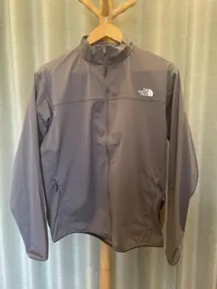 THE NORTH FACE Sunshade Jacket WLグレー