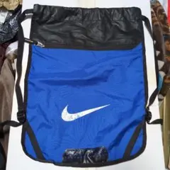 希少　90s 00s nike ナップサック　archive y2k