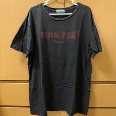 Alexandros] THIS FES '24 FC限定Tシャツ - メルカリ