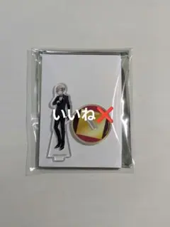 いいね❌️⚠️　刀剣乱舞　本丸博　ミニアクスタ　日向正宗
