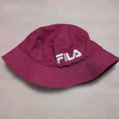 FILA バケットハットのサムネイル