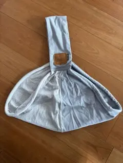 Betta Carry me! ベッタ　水色 スリング　美品