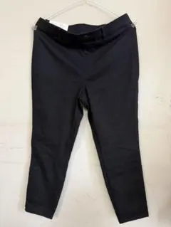 UNIQLO ウルトラストレッチクロップドレギンスパンツ