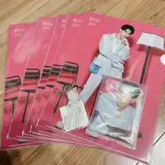 原因は自分にある。　武藤潤　げんじぶ　くじラックオンライン　アクキー