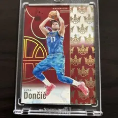 2025年最新】ルカ・ドンチッチ カードの人気アイテム - メルカリ